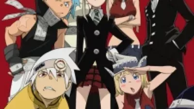 Soul Eater
