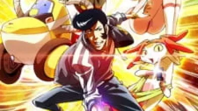 Space☆Dandy 2nd Season