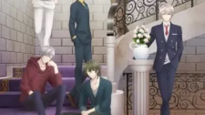 Stand My Heroes: Piece of Truth