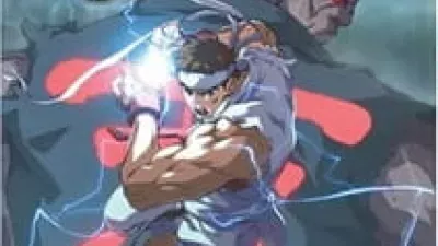 Street Fighter Alpha: Generations