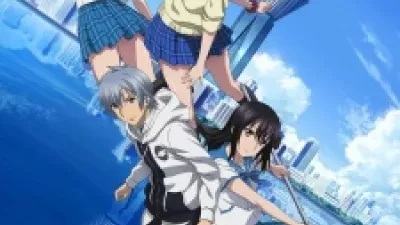 Strike the Blood II