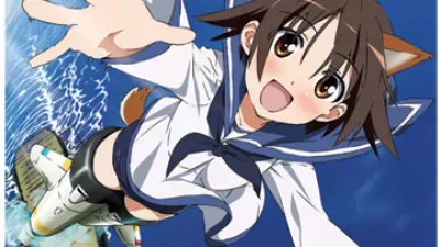 Strike Witches