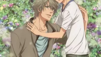 Super Lovers 2