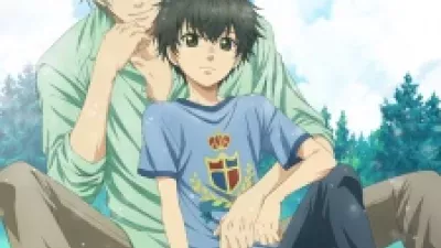 Super Lovers