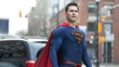 Superman Và Lois (Phần 2)