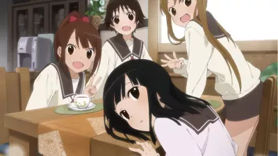 Tamayura: Hitotose