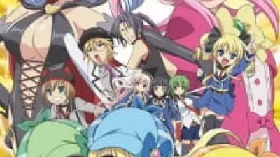 Tantei Opera Milky Holmes: Arsene Karei naru Yokubou