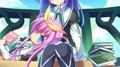 Tantei Opera Milky Holmes
