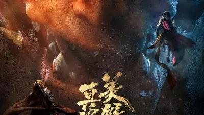 Tây Du Ký: Công Chúa Thật Giả