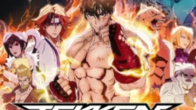 Tekken: Bloodline