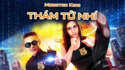 Thám Tử Nhí