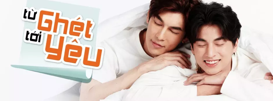 TharnType The Series 1: Từ Ghét Tới Yêu
