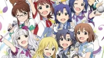 The iDOLM@STER Shiny Festa