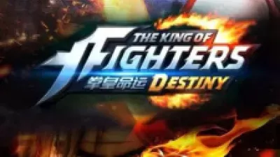 The King of Fighters: Destiny