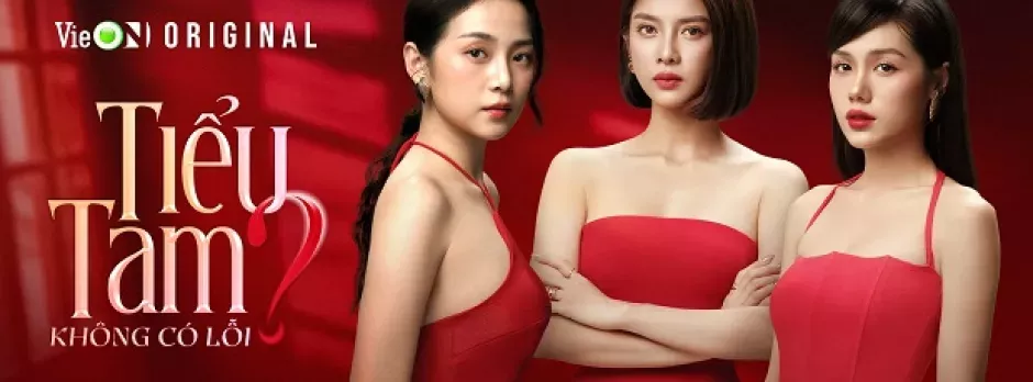 Tiểu Tam Không Có Lỗi?