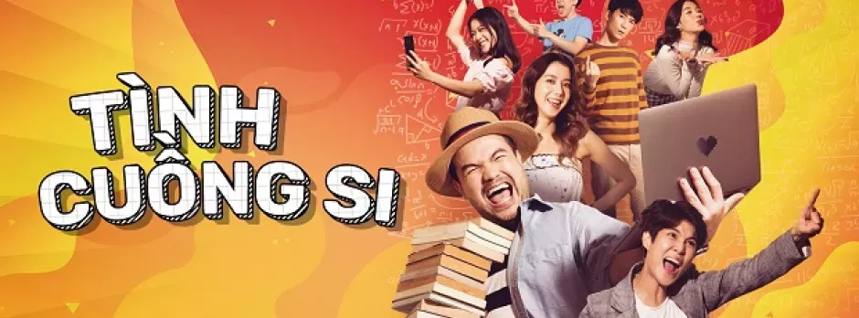 Tình Cuồng Si
