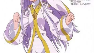 Toaru Majutsu no Index-tan II