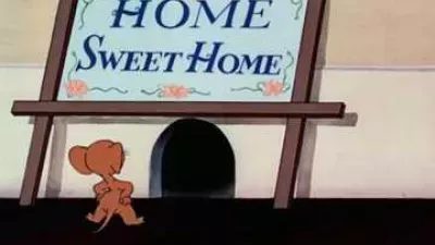 Tom And Jerry Collections (1940)
