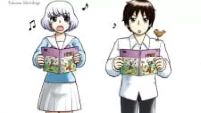 Tonari no Seki-kun OVA