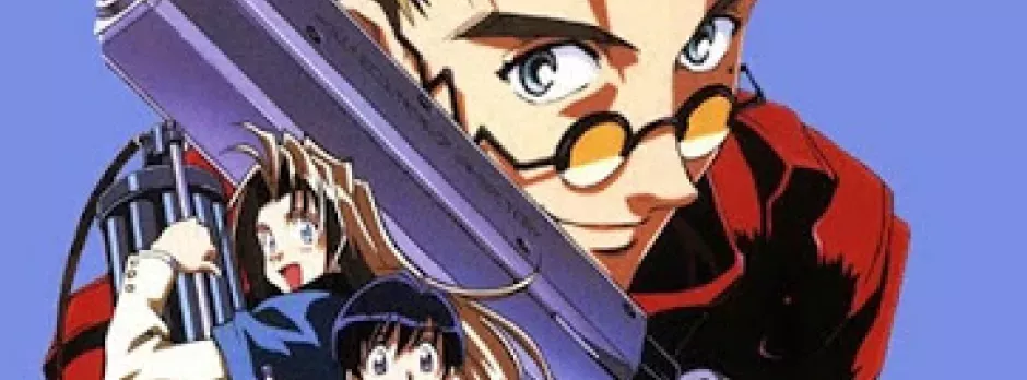 Trigun
