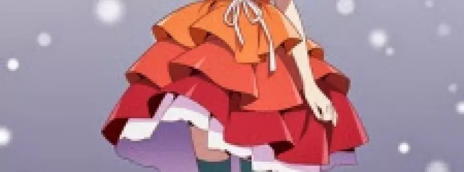 Tsukimonogatari