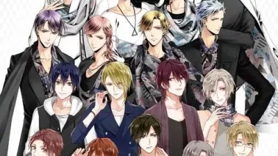 Tsukipro The Animation