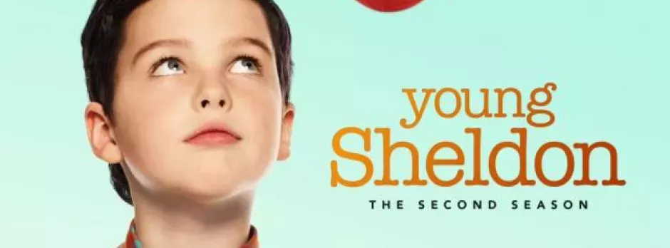 Tuổi Thơ Bá Đạo của Sheldon Phần 2