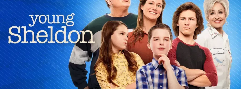Tuổi Thơ Bá Đạo của Sheldon Phần 3