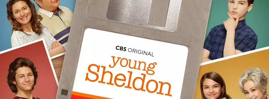 Tuổi Thơ Bá Đạo của Sheldon Phần 5