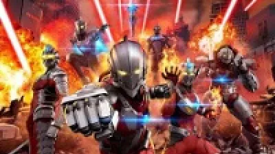 Ultraman Season 2