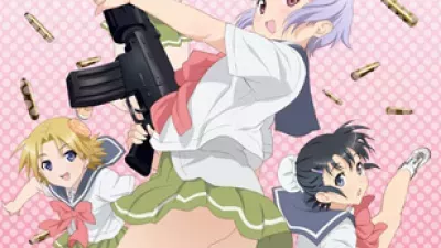 Upotte!!