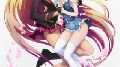 Valkyrie Drive: Mermaid