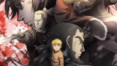 Vinland Saga