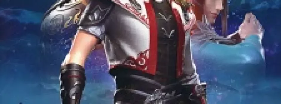 Vũ Động Càn Khôn 2