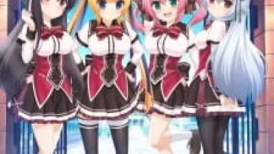 Wagamama High Spec