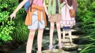 Yama no Susume Second Season Specials