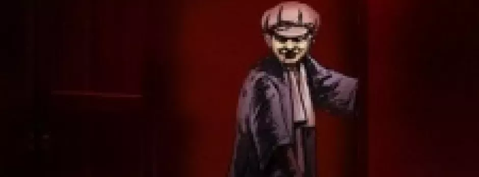 Yami Shibai 7