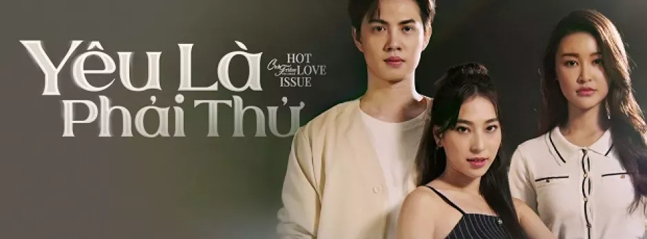 Yêu Là Phải Thử