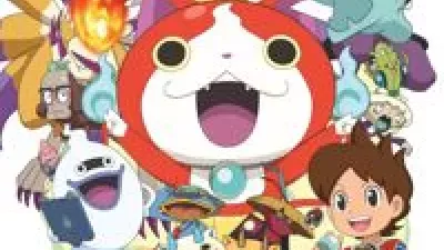 Youkai Watch!