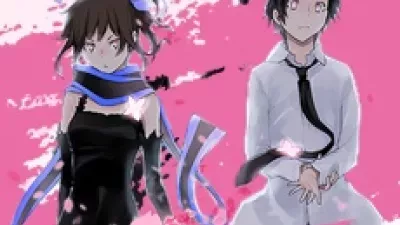 Yozakura Quartet: Tsuki ni Naku