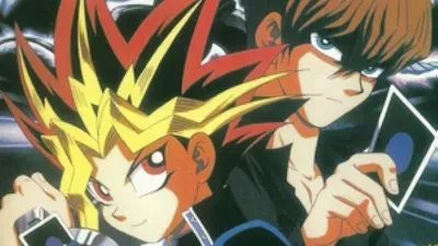 Yu-Gi-Oh: War Of Dragons