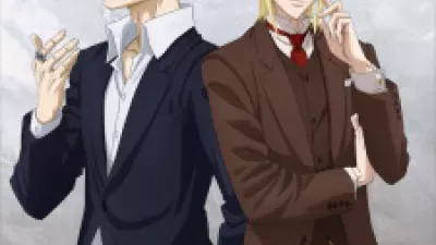 Yuukoku no Moriarty OVA