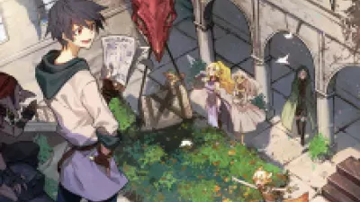 Yuusha, Yamemasu: Kenshuu Ryokou wa Mokuteki wo Miushinau na