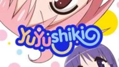Yuyushiki
