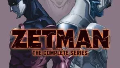 Zetman