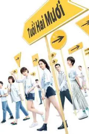 Tuổi Hai Mươi (Phần 1)