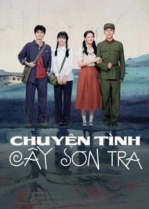 Tình Yêu Sau Lớp Mặt Nạ (2025)