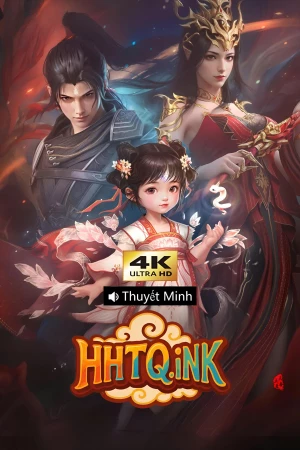 Đấu Phá Thương Khung (Phần 5)