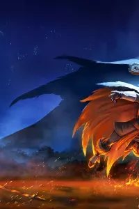Batman Aztec: Đế Chế Huyết Chiến