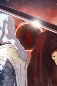 Berserk: Arc Thời Đại Hoàng Kim